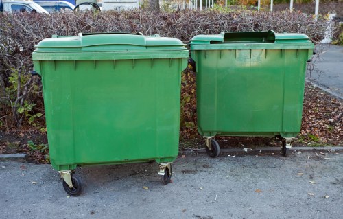 Furniture disposal services in Mottingham