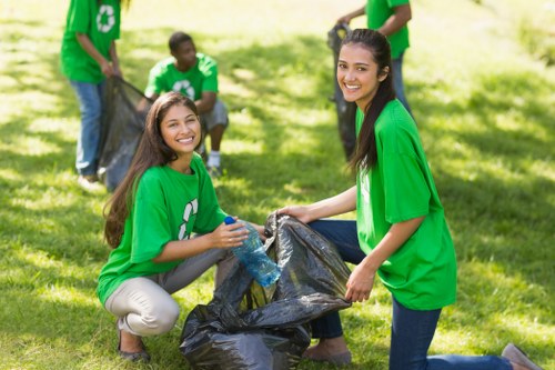 Efficient waste management solutions