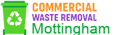 Commercial Waste Removal Mottingham