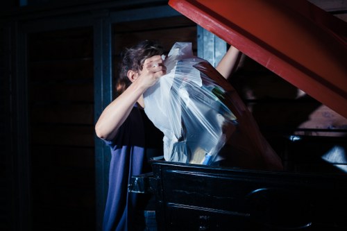 Customized waste solutions for businesses