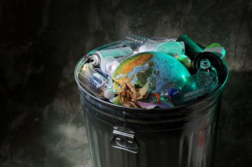 Efficient waste management practices
